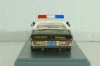 Dodge Monaco California Highway patrol, black/white, 43511, American Exellence 1:43