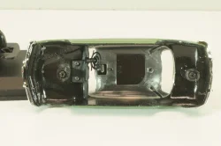 Fiat 1400 Taxi Roma 1955, Altaya 1:43 После ДТП!