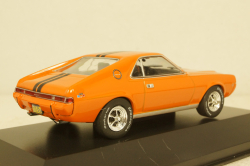AMC AMX Big Bad (1969), American Cars №69