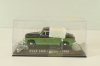 Fiat 1400 Taxi Roma 1955, Altaya 1:43 После ДТП!