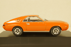 AMC AMX Big Bad (1969), American Cars №69