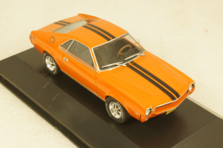 AMC AMX Big Bad (1969), American Cars №69
