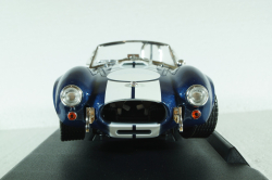 Shelby Cobra 427 S/C 1965 Signature Edition, Shelby Collectibles 1:18