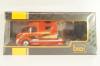 Volvo VNL 730 tractor 2010, red, TR220, IXO 1:43