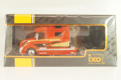 Volvo VNL 730 tractor 2010, red, TR220, IXO 1:43