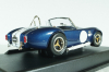 Shelby Cobra 427 S/C 1965 Signature Edition, Shelby Collectibles 1:18