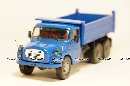 Mercedes-Benz GLE (V167) 2018, blue, B66960551, Norev 1:43