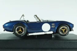 Shelby Cobra 427 S/C 1965 Signature Edition, Shelby Collectibles 1:18