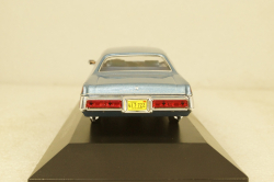 Pontiac Grand Prix SJ (1969), American Cars №70