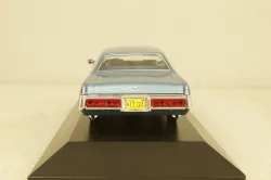 Pontiac Grand Prix SJ (1969), American Cars №70