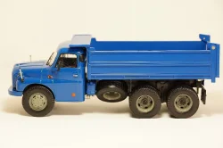 Mercedes-Benz GLE (V167) 2018, blue, B66960551, Norev 1:43