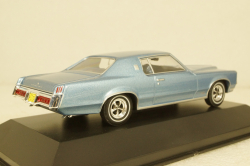 Pontiac Grand Prix SJ (1969), American Cars №70