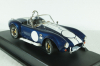 Shelby Cobra 427 S/C 1965 Signature Edition, Shelby Collectibles 1:18