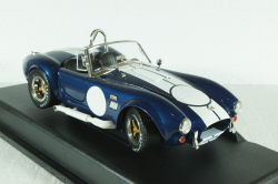 Shelby Cobra 427 S/C 1965 Signature Edition, Shelby Collectibles 1:18