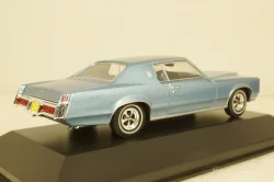 Pontiac Grand Prix SJ (1969), American Cars №70
