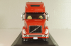 Volvo VNL 730 tractor 2010, red, TR220, IXO 1:43