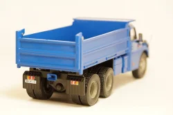 Mercedes-Benz GLE (V167) 2018, blue, B66960551, Norev 1:43