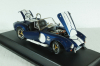 Shelby Cobra 427 S/C 1965 Signature Edition, Shelby Collectibles 1:18