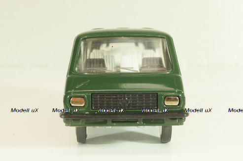 Раф-2203 А18, бутылочный, Тантал/Радон 1:43