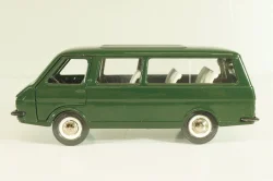 Раф-2203 А18, бутылочный, Тантал/Радон 1:43