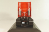 Volvo VNL 730 tractor 2010, red, TR220, IXO 1:43