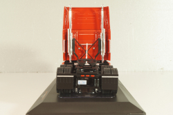 Volvo VNL 730 tractor 2010, red, TR220, IXO 1:43