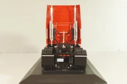 Volvo VNL 730 tractor 2010, red, TR220, IXO 1:43