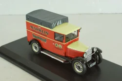 Mercedes-Benz GLE (V167) 2018, blue, B66960551, Norev 1:43