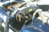 Shelby Cobra 427 S/C 1965 Signature Edition, Shelby Collectibles 1:18