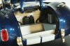 Shelby Cobra 427 S/C 1965 Signature Edition, Shelby Collectibles 1:18