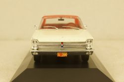 Plymouth Fury 426 Street Wedge (1965), American Cars №71