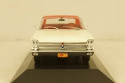 Plymouth Fury 426 Street Wedge (1965), American Cars №71