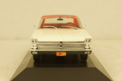 Plymouth Fury 426 Street Wedge (1965), American Cars №71