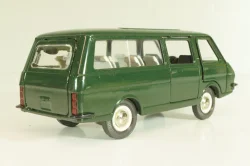 Раф-2203 А18, бутылочный, Тантал/Радон 1:43