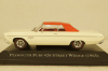 Plymouth Fury 426 Street Wedge (1965), American Cars №71