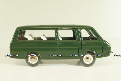 Раф-2203 А18, бутылочный, Тантал/Радон 1:43
