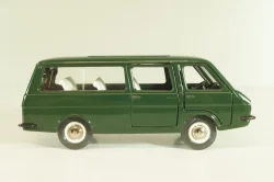 Раф-2203 А18, бутылочный, Тантал/Радон 1:43