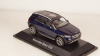 Mercedes-Benz GLE (V167) 2018, blue, B66960551, Norev 1:43