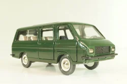 Раф-2203 А18, бутылочный, Тантал/Радон 1:43