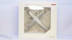 Антонов АН-12 /Antonov AN-12 USAF "305th Airlift Wing ВВС Америки, 554978 Herpa 1:200