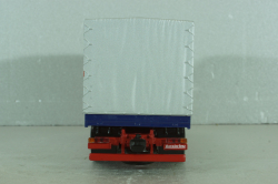 Mercedes-Benz Atego SKN-R truck, spedition Alfred Talke, 439380020, Minichamps 1:43