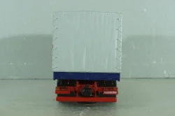 Mercedes-Benz Atego SKN-R truck, spedition Alfred Talke, 439380020, Minichamps 1:43