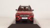 Mercedes GLB (X247) 2019 redmetallic, B66960817, Spark 1:43