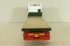 Daf 95XF truck with semi-trailer "Stobart" 1997, green/white, Corgi 1:50