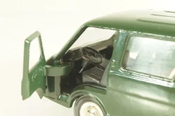 Раф-2203 А18, бутылочный, Тантал/Радон 1:43