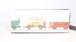 Вагон, грузовой, масштаб HO 1:87