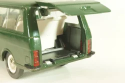 Раф-2203 А18, бутылочный, Тантал/Радон 1:43