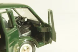 Раф-2203 А18, бутылочный, Тантал/Радон 1:43