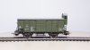Вагон, грузовой, масштаб HO 1:87