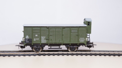 Вагон, грузовой, масштаб HO 1:87